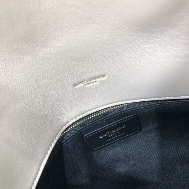 YSL Top Handle Bags